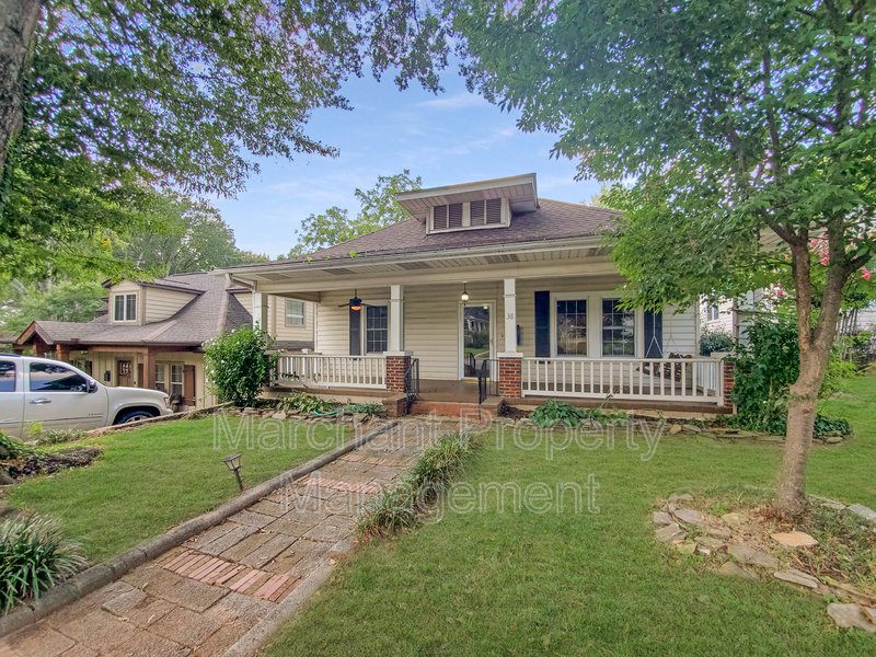 Charming 3BR, 2BA in Augusta Road property image
