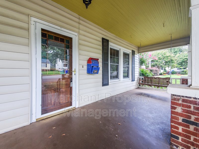 Charming 3BR, 2BA in Augusta Road property image