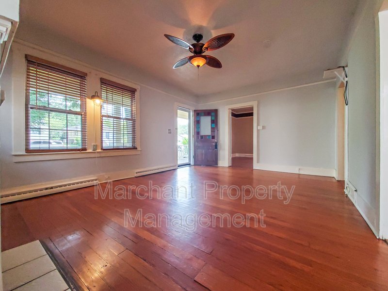 Charming 3BR, 2BA in Augusta Road property image