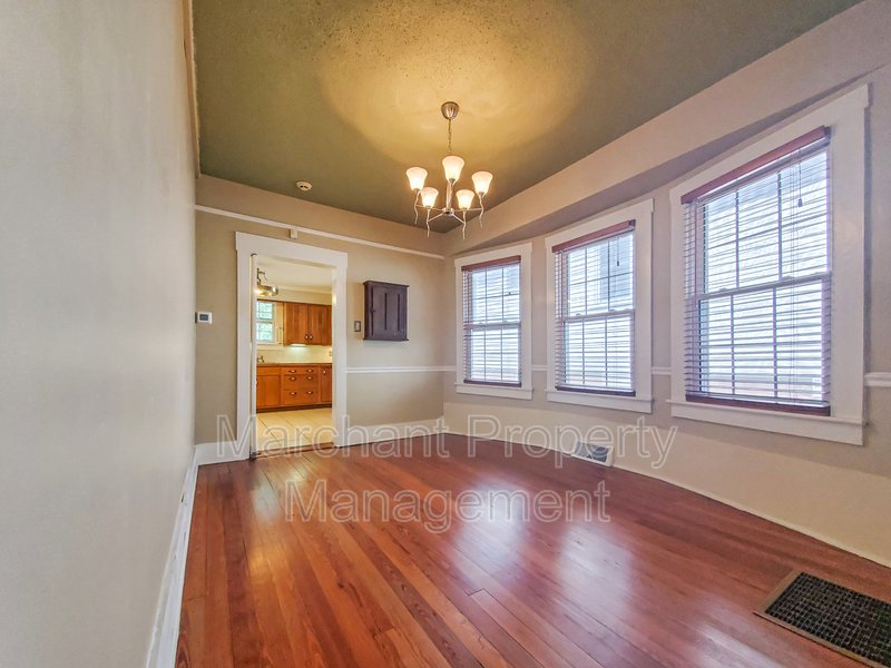 Charming 3BR, 2BA in Augusta Road property image