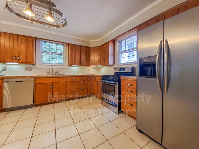 Charming 3BR, 2BA in Augusta Road property image