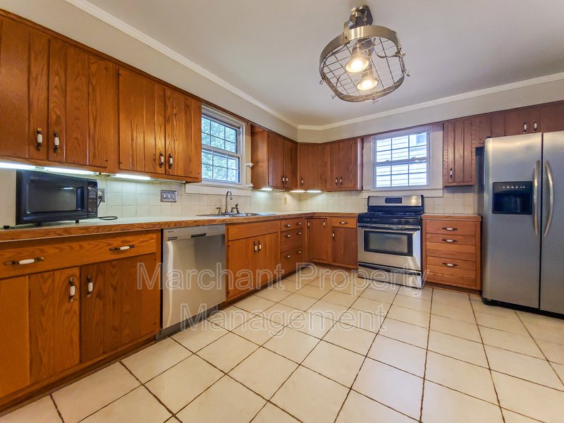 Charming 3BR, 2BA in Augusta Road property image