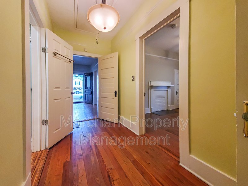 Charming 3BR, 2BA in Augusta Road property image