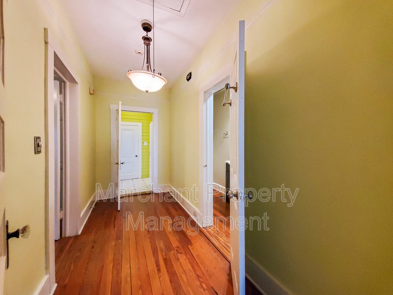 Charming 3BR, 2BA in Augusta Road property image