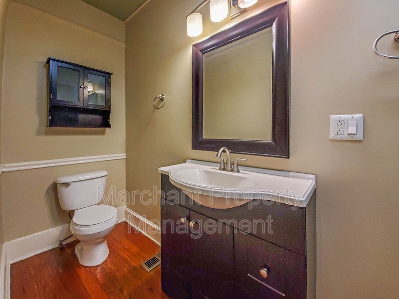 Charming 3BR, 2BA in Augusta Road property image