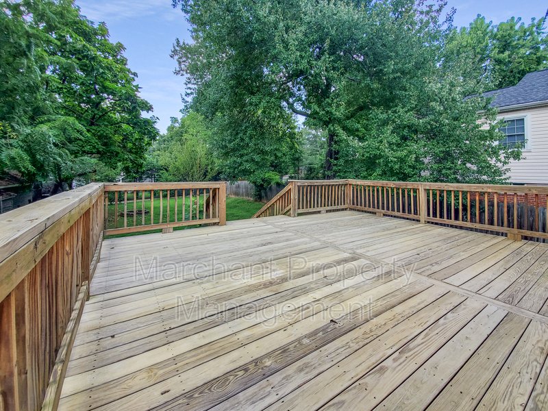 Charming 3BR, 2BA in Augusta Road property image