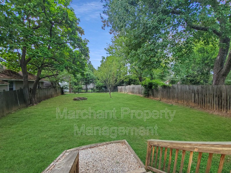 Charming 3BR, 2BA in Augusta Road property image
