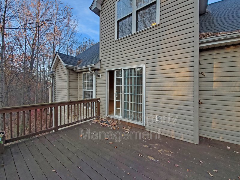 Hidden gem in Half Mile Lake property image