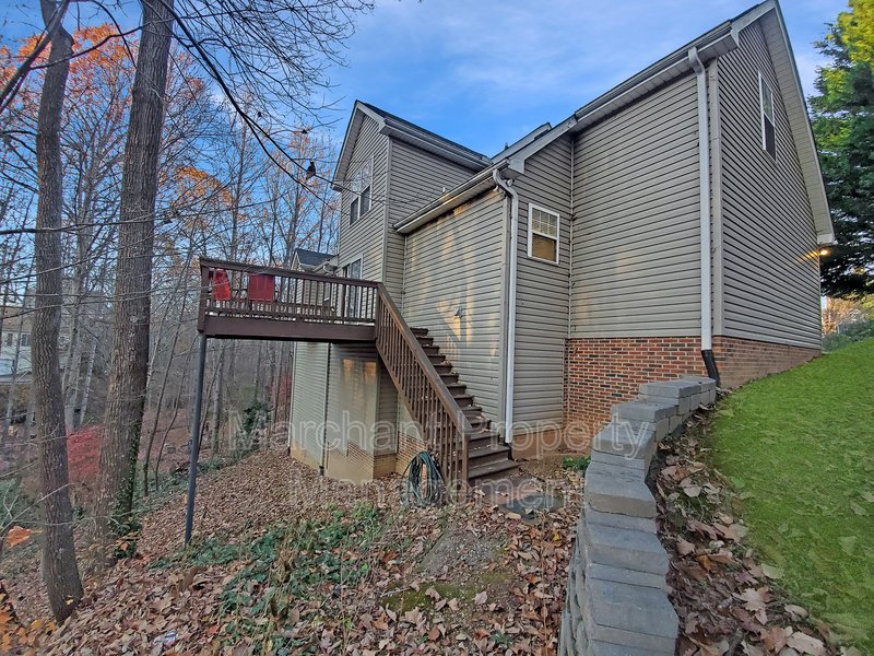 Hidden gem in Half Mile Lake property image