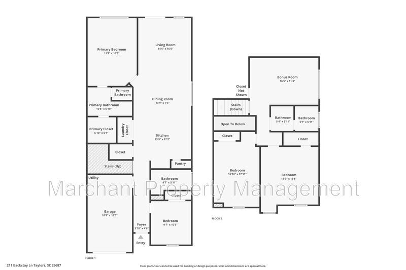211 Backstay Lane property image