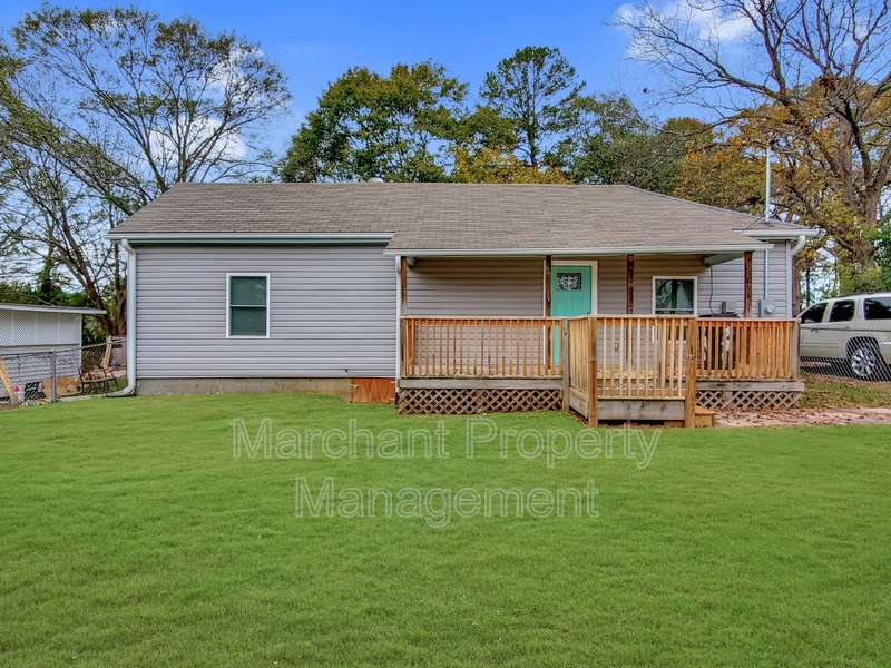 Spartanburg 2BR/2BA with Fenced Yard! property image