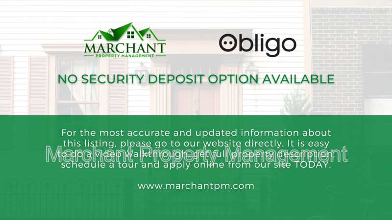 Spartanburg 2BR/2BA with Fenced Yard! property image