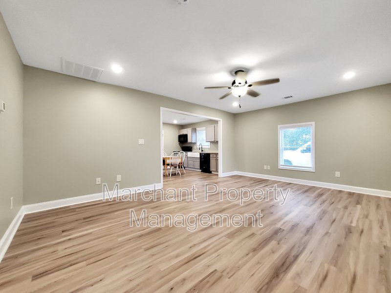 Spartanburg 2BR/2BA with Fenced Yard! property image