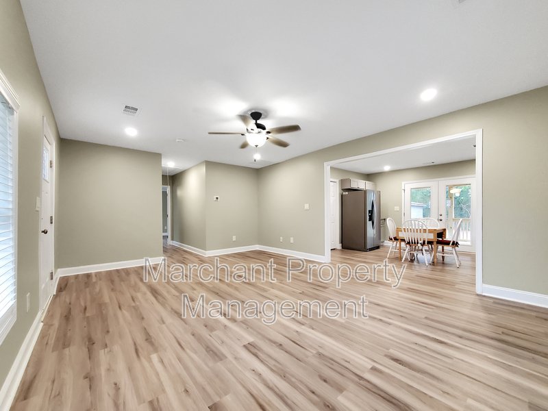 Spartanburg 2BR/2BA with Fenced Yard! property image