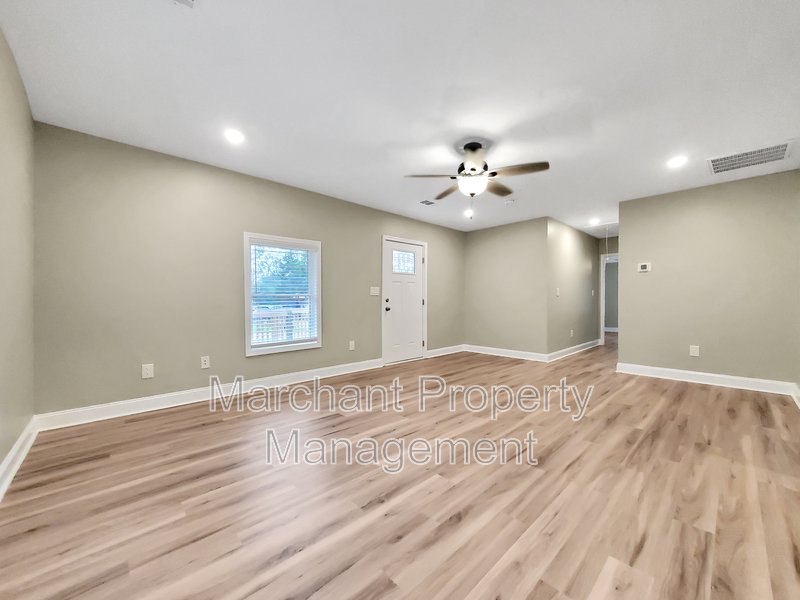 Spartanburg 2BR/2BA with Fenced Yard! property image