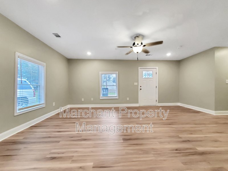 Spartanburg 2BR/2BA with Fenced Yard! property image