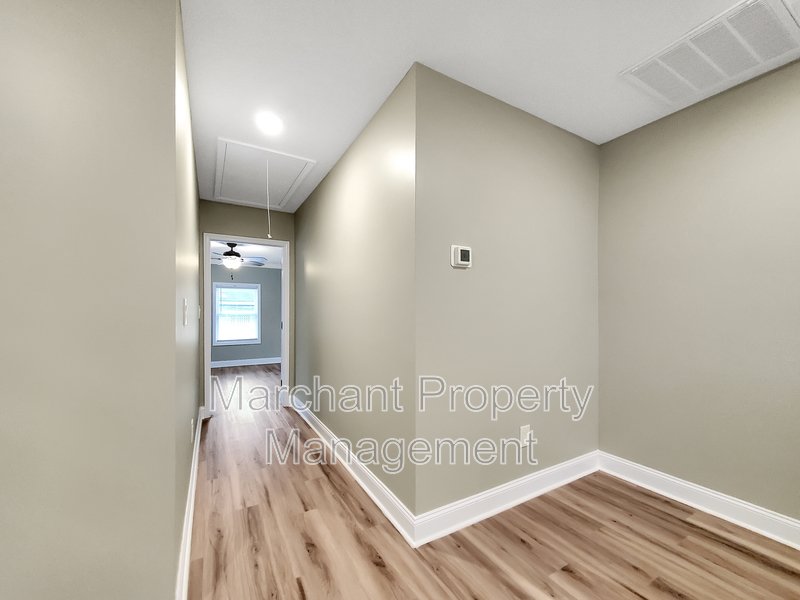 Spartanburg 2BR/2BA with Fenced Yard! property image