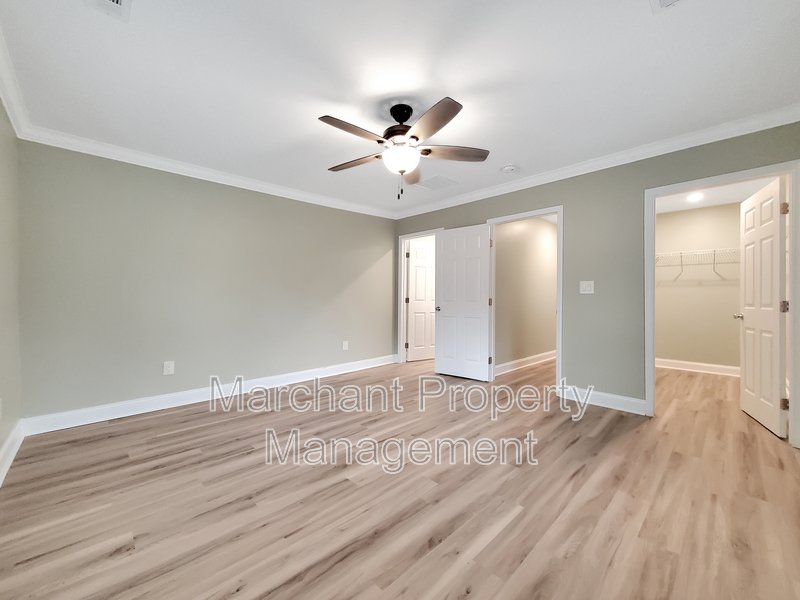 Spartanburg 2BR/2BA with Fenced Yard! property image