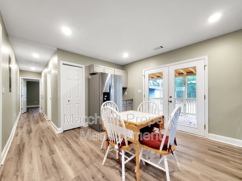 Spartanburg 2BR/2BA with Fenced Yard! property image