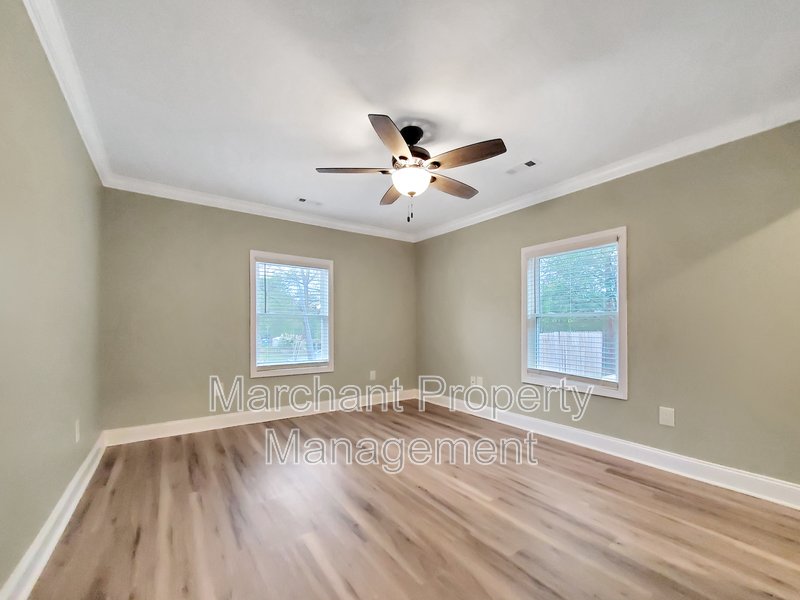 Spartanburg 2BR/2BA with Fenced Yard! property image