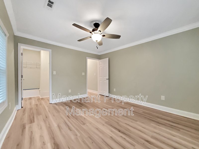 Spartanburg 2BR/2BA with Fenced Yard! property image