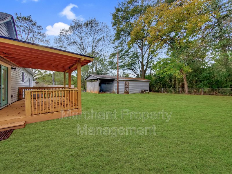 Spartanburg 2BR/2BA with Fenced Yard! property image