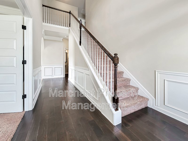 Quiet Simpsonville 4 bedroom Home! property image