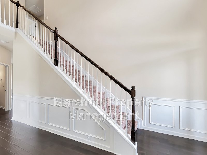 Quiet Simpsonville 4 bedroom Home! property image