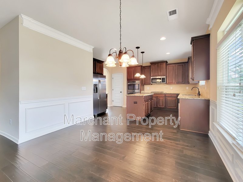 Quiet Simpsonville 4 bedroom Home! property image