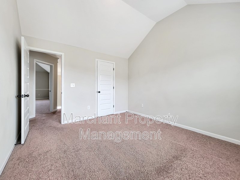 Quiet Simpsonville 4 bedroom Home! property image