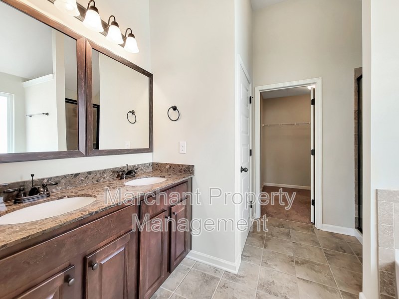 Quiet Simpsonville 4 bedroom Home! property image