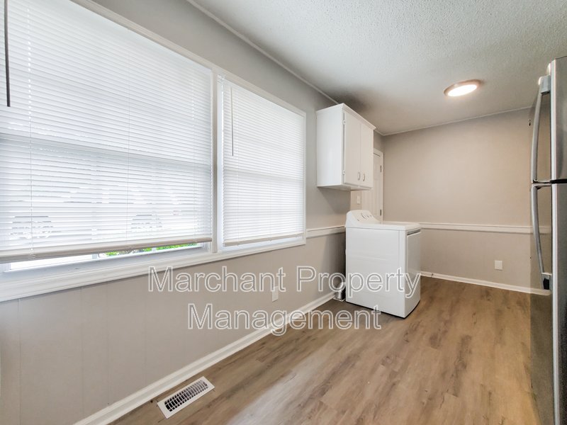 Updated 4BR/2BA in Greer property image