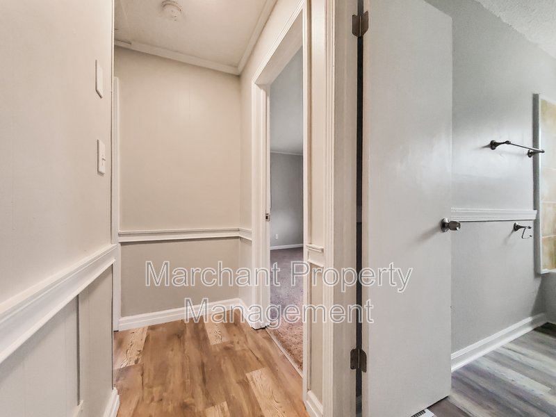 Updated 4BR/2BA in Greer property image