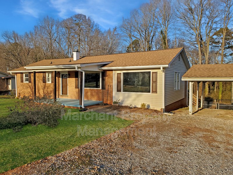 Beautiful Brick Ranch Home! property image