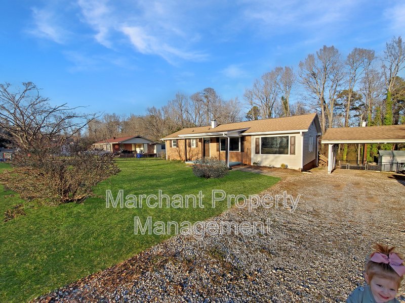 Beautiful Brick Ranch Home! property image