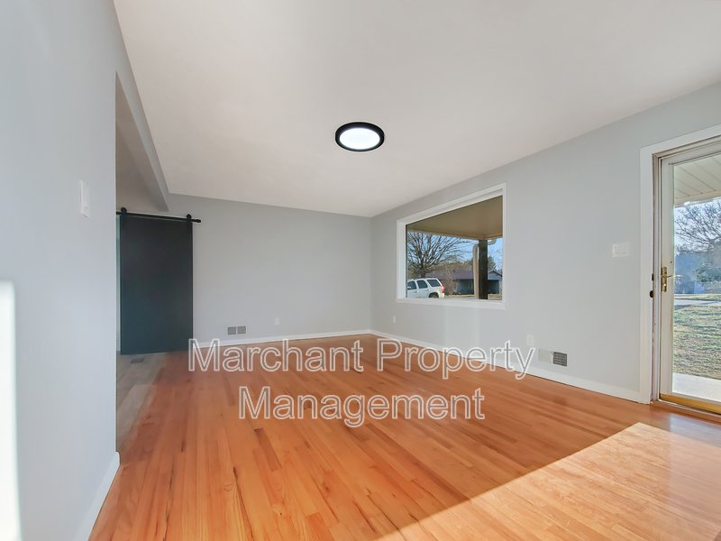 Beautiful Brick Ranch Home! property image