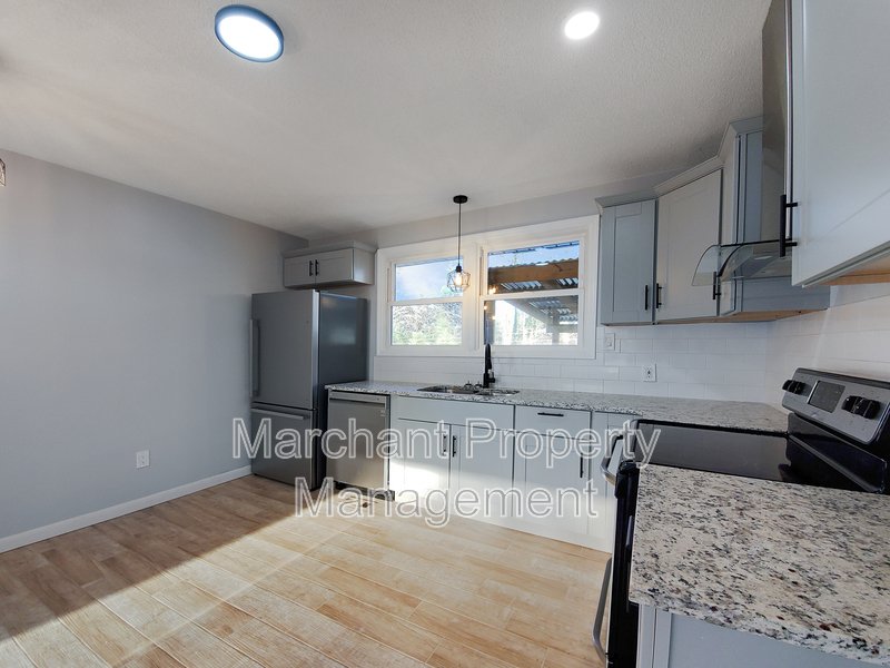 Beautiful Brick Ranch Home! property image