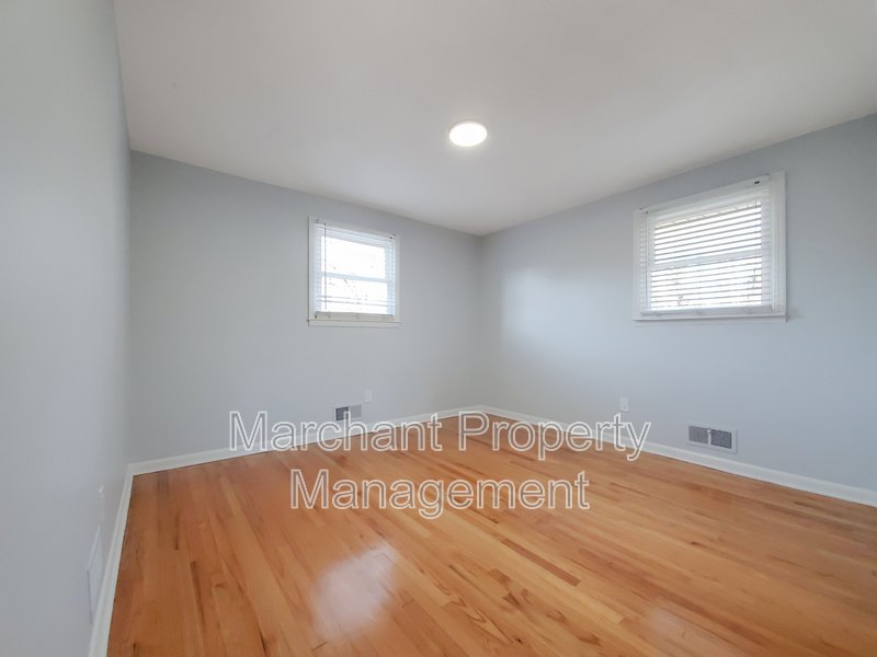 Beautiful Brick Ranch Home! property image