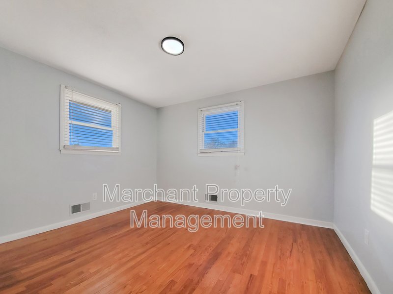 Beautiful Brick Ranch Home! property image