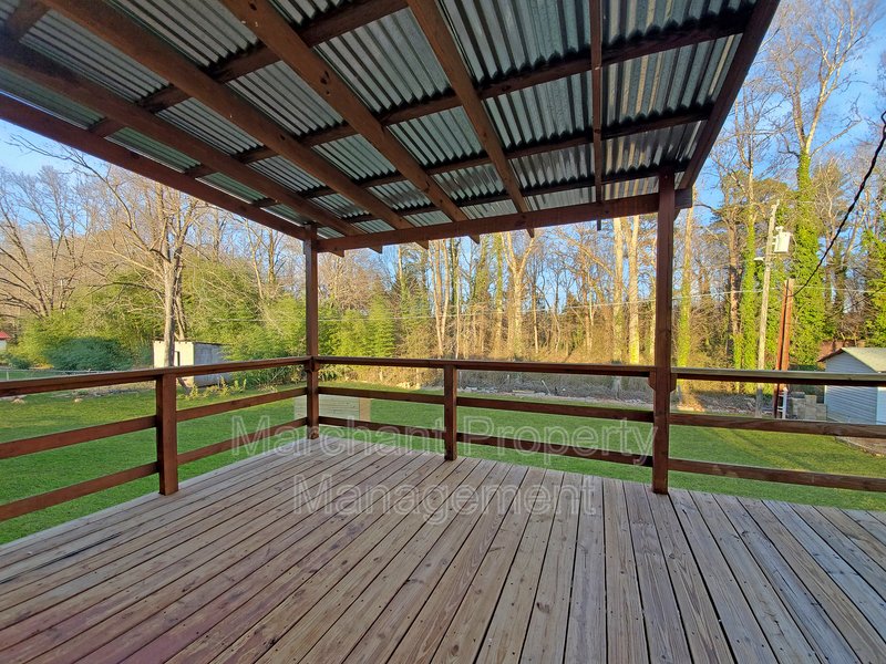 Beautiful Brick Ranch Home! property image