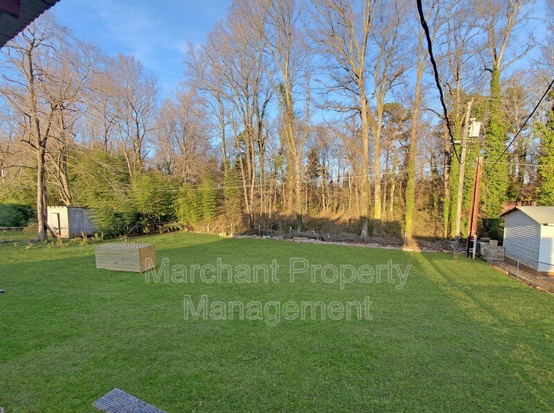 Beautiful Brick Ranch Home! property image