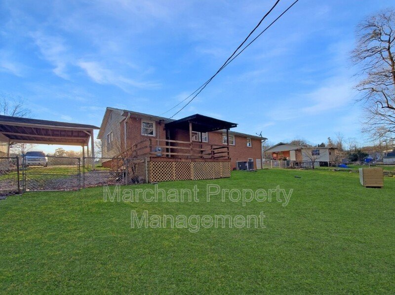 Beautiful Brick Ranch Home! property image