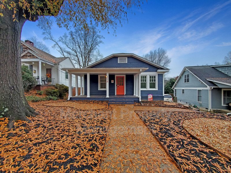 3BR, 2BA Home in Heritage Historic District! property image