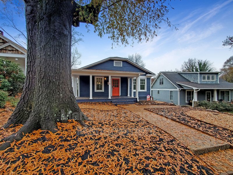 3BR, 2BA Home in Heritage Historic District! property image