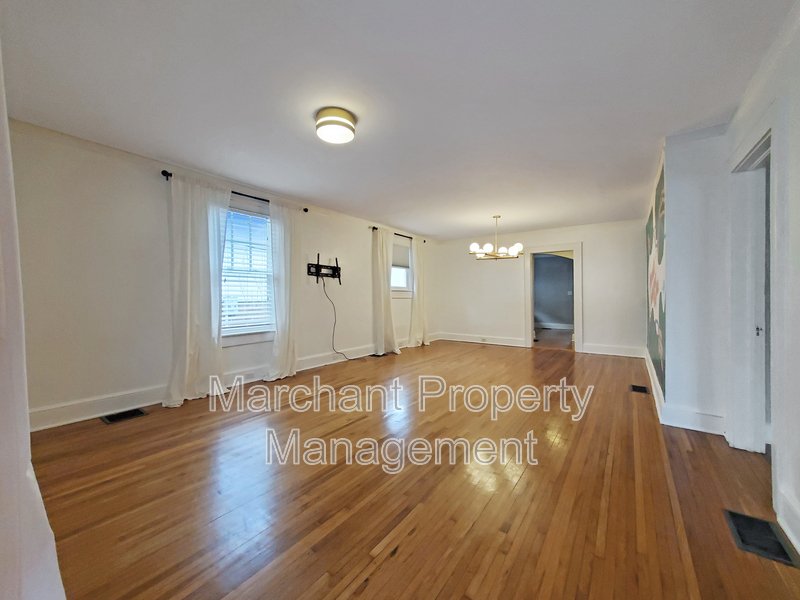 3BR, 2BA Home in Heritage Historic District! property image