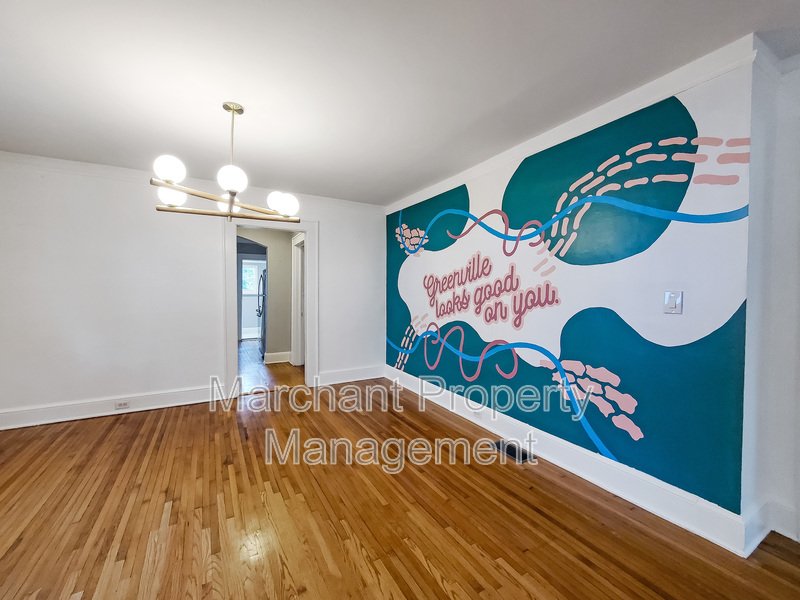 3BR, 2BA Home in Heritage Historic District! property image