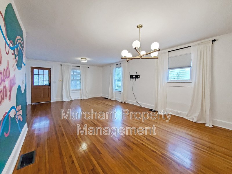 3BR, 2BA Home in Heritage Historic District! property image