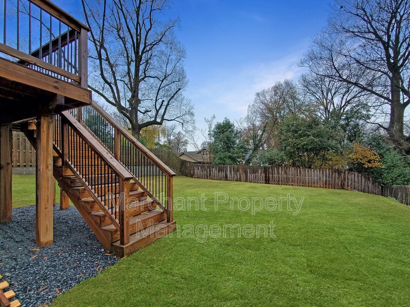 3BR, 2BA Home in Heritage Historic District! property image