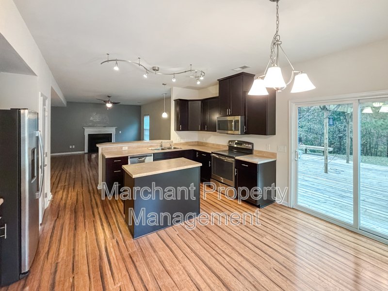 Great 3BR in The Heights property image