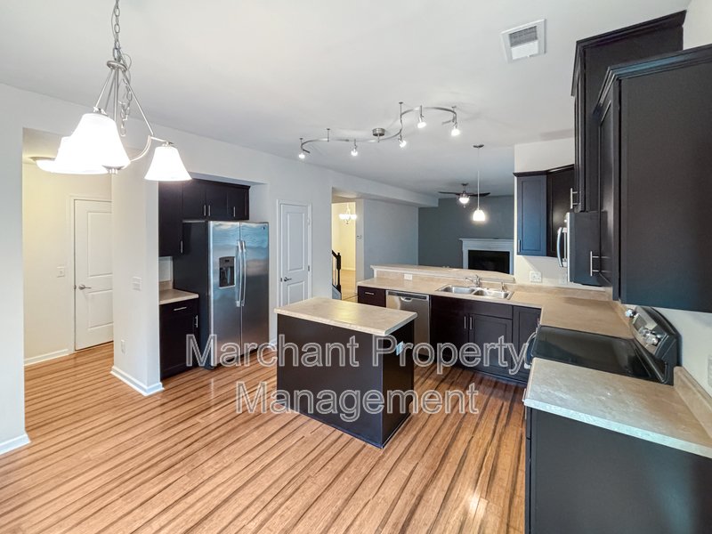 Great 3BR in The Heights property image